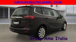 OPEL Zafira Tourer usata, con Airbag laterali