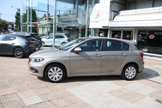FIAT Tipo usata, con Airbag