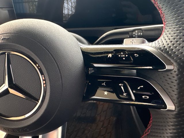 MERCEDES-BENZ A 180 usata, con Isofix