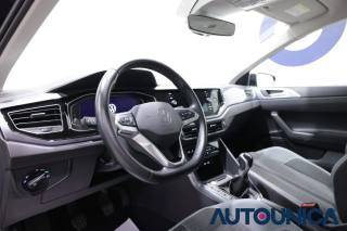 VOLKSWAGEN Polo usata, con Alzacristalli elettrici