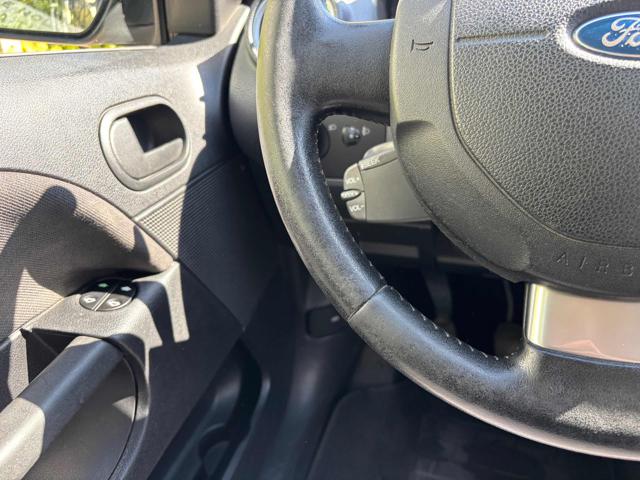 FORD Fiesta usata, con ESP