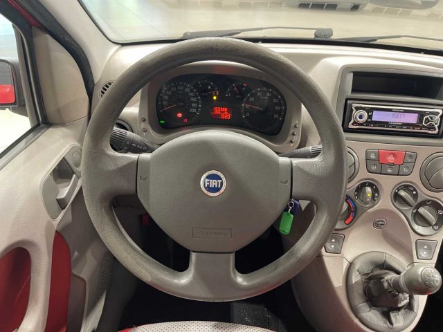 FIAT Panda usata 12