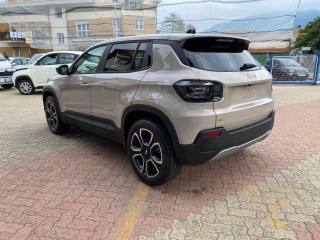 JEEP Avenger usata, con Airbag laterali