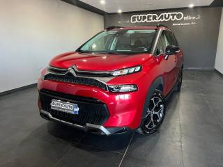 CITROEN C3 Aircross usata, con Airbag laterali