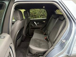 LAND ROVER Discovery Sport usata, con Controllo automatico clima