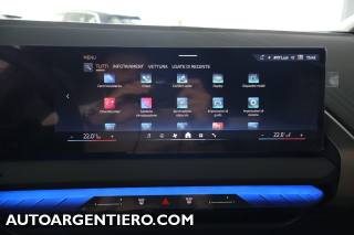 BMW X3 usata, con Regolazione elettrica sedili