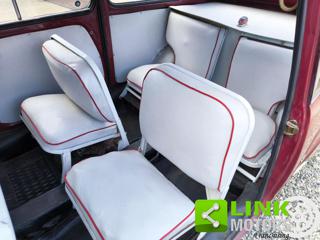 FIAT 600 usata 4