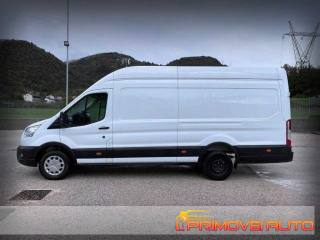 FORD Transit usata 14