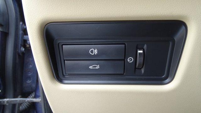 JAGUAR XF usata 85