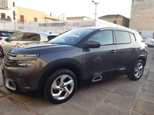 CITROEN C5 Aircross usata, con Airbag