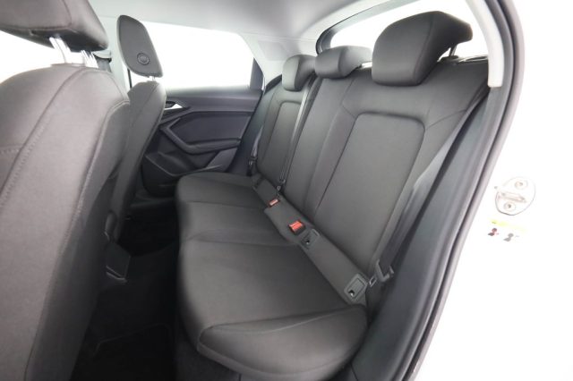 AUDI A1 usata 3