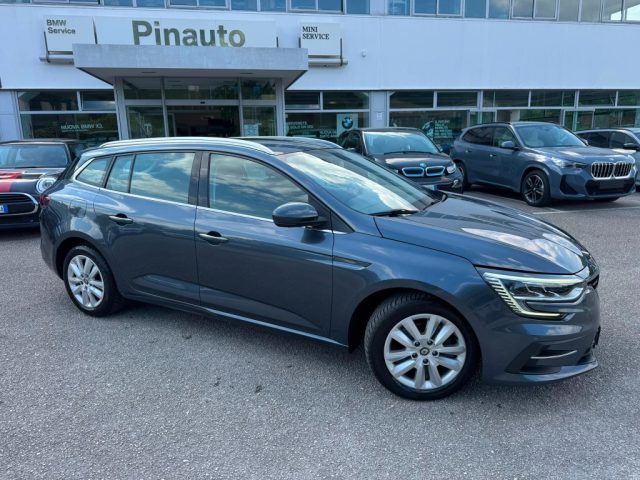 RENAULT Megane usata, con Airbag laterali