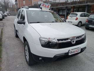 DACIA Duster usata, con Airbag