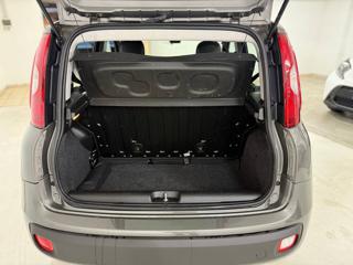 FIAT Panda usata, con Chiusura centralizzata telecomandata