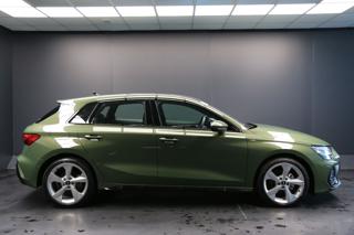 AUDI A3 usata, con Boardcomputer