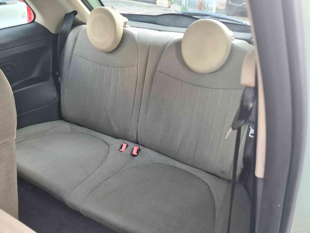FIAT 500 usata, con Climatizzatore