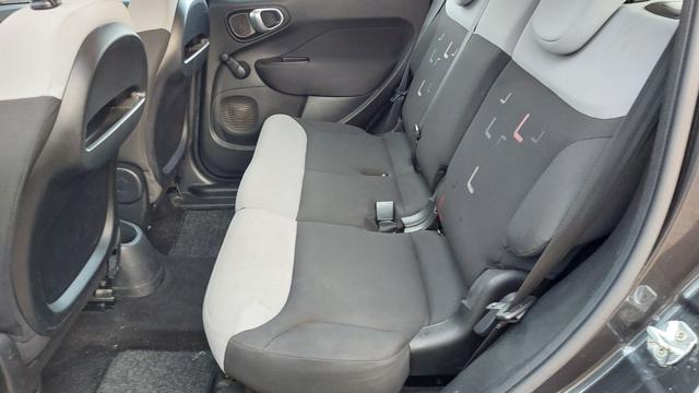 FIAT 500L usata, con Boardcomputer