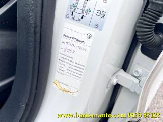 VOLKSWAGEN Tiguan usata, con Controllo trazione