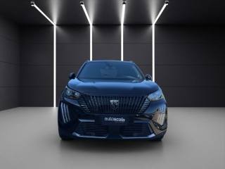 PEUGEOT 2008 usata, con ESP