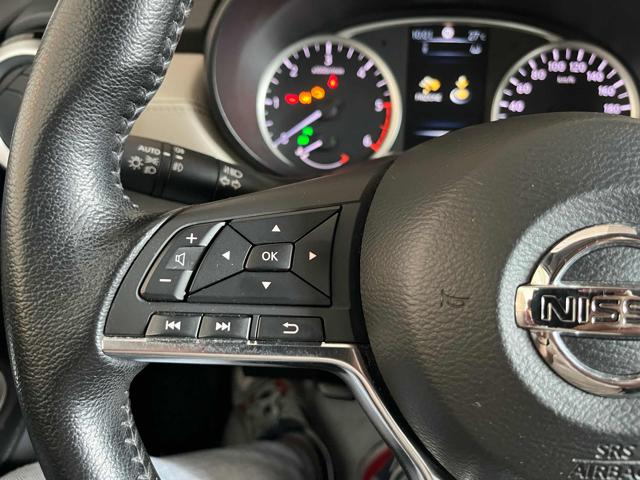 NISSAN Micra usata, con Fendinebbia