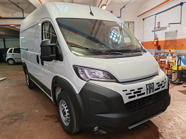 FIAT Ducato usata, con ABS