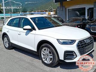AUDI Q5 usata, con Fendinebbia