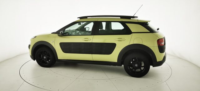 CITROEN C4 Cactus usata 38