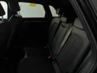 AUDI Q3 usata, con Touch screen