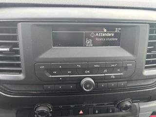 CITROEN Jumpy usata, con USB