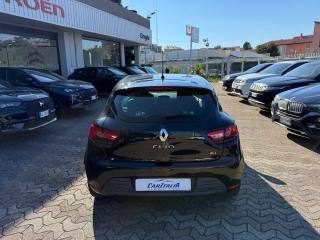 RENAULT Clio usata, con Boardcomputer