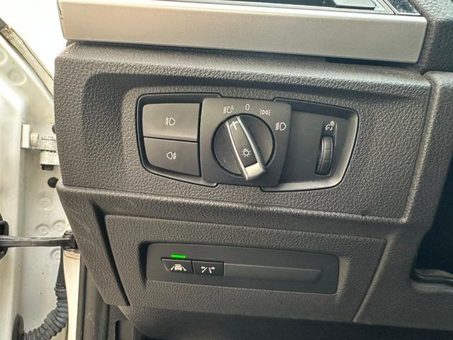 BMW 118 usata, con Alzacristalli elettrici