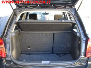 FIAT Sedici usata 13