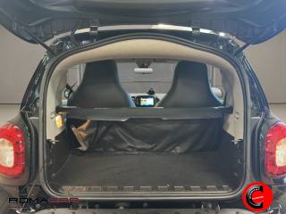 SMART ForTwo usata, con Volante in pelle