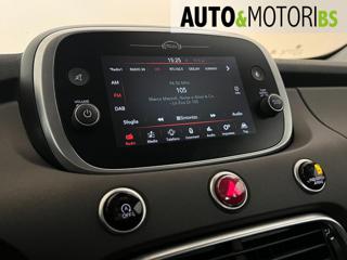 FIAT 500X usata, con Park Distance Control