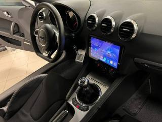 AUDI TT usata, con Immobilizzatore elettronico