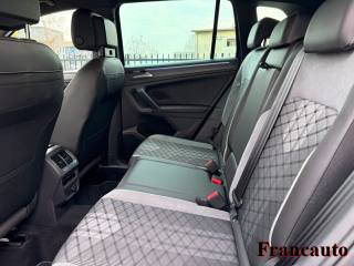 VOLKSWAGEN Tiguan usata, con Controllo trazione