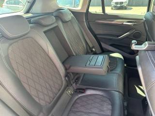BMW X1 usata, con ESP
