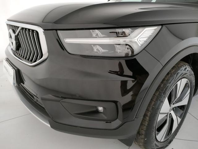 VOLVO XC40 usata, con Chiusura centralizzata