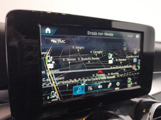 MERCEDES-BENZ GLC 300 usata, con Regolazione elettrica sedili