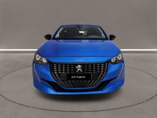 PEUGEOT 208 usata, con Airbag