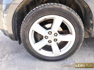 MITSUBISHI Outlander usata 28
