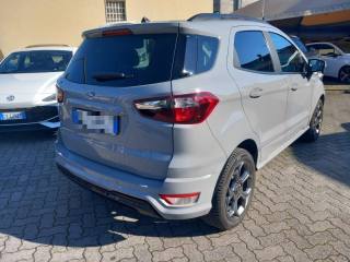 FORD EcoSport usata, con Boardcomputer