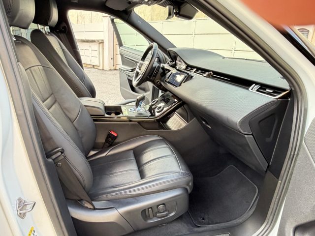 LAND ROVER Range Rover Evoque usata, con Boardcomputer