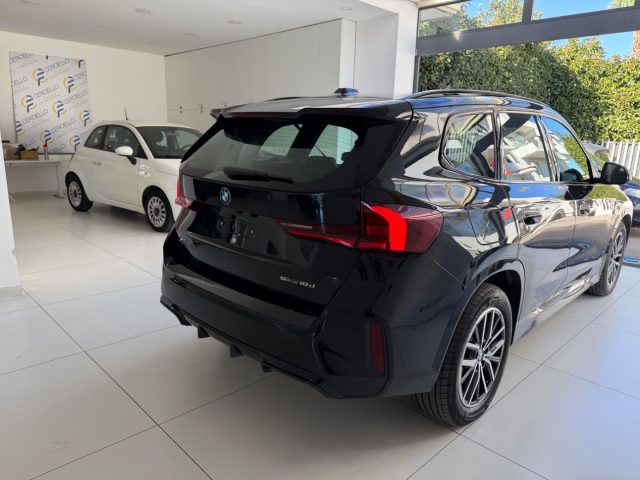 BMW X1 usata, con Lettore CD