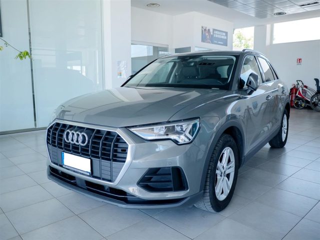 AUDI Q3 usata, con ABS
