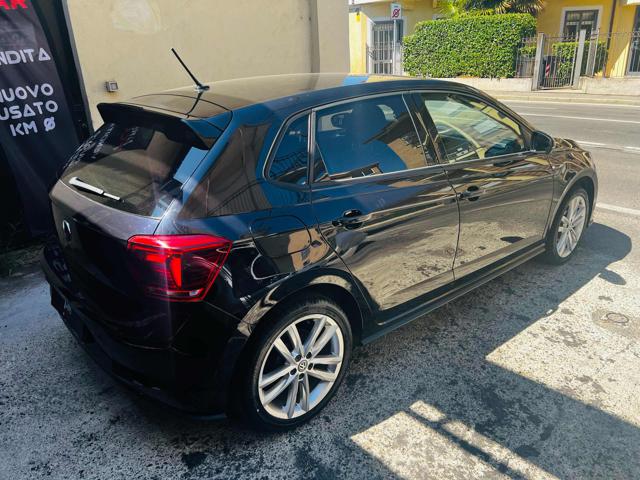 VOLKSWAGEN Polo usata, con Autoradio