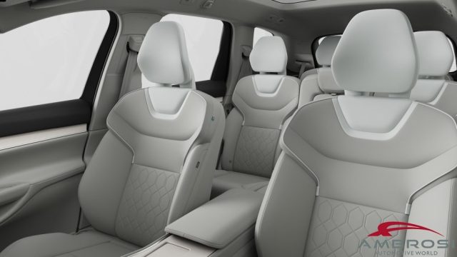 VOLVO EX90 usata 8