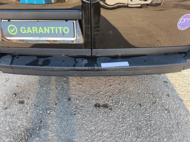 VOLKSWAGEN Crafter usata 30