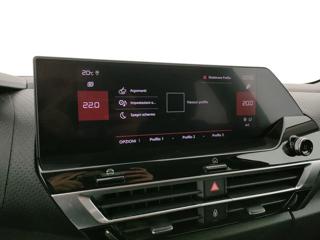 CITROEN C4 usata, con ESP