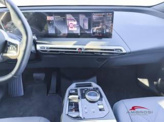 BMW iX usata 14